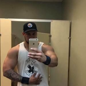 Meet your Posher, David